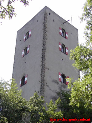 Burg Greifenstein