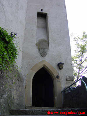 Burg Greifenstein