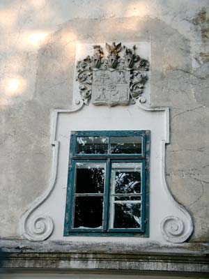 Schloss Ernegg