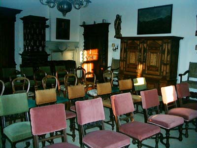 Schloss Ernegg