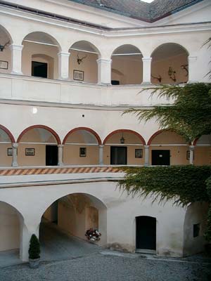 Schloss Ernegg