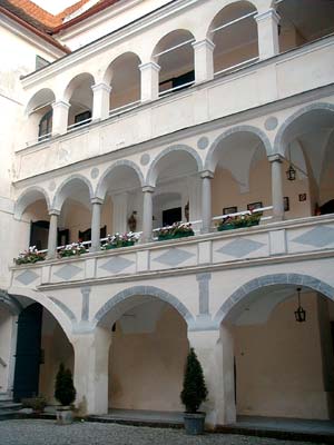 Schloss Ernegg