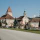Schloß Hainstetten