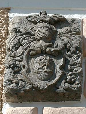 Schloß Hainstetten