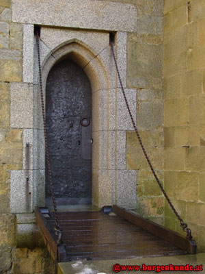 Burg Kreuzenstein