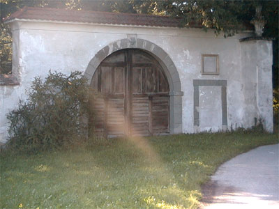 Schloß Kröllendorf