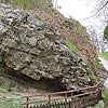 Burgruine Kuenring / Niederösterreich