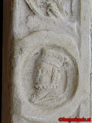 Burgruine Kuenring / Niederösterreich