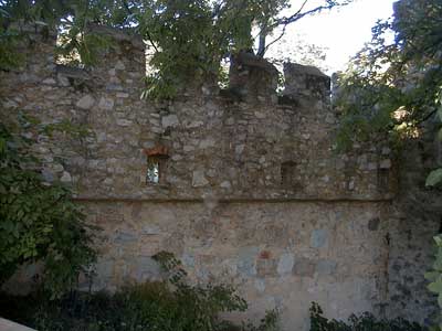 Burg Plankenstein