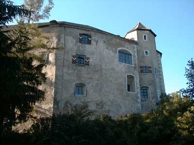 Burg Plankenstein