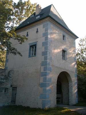 Burg Plankenstein