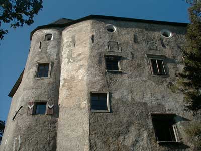 Burg Plankenstein