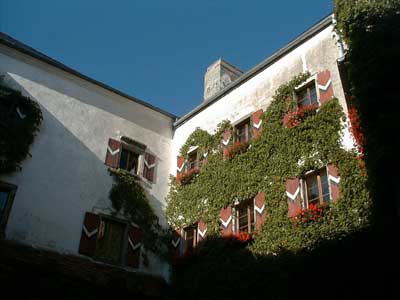 Burg Plankenstein