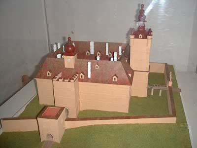 Burg Plankenstein
