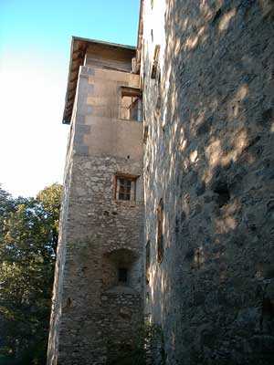 Burg Plankenstein