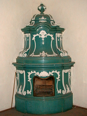Schloß Pöchlarn