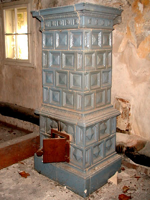 Schloß Pöchlarn