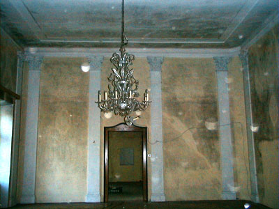Schloß Pöchlarn