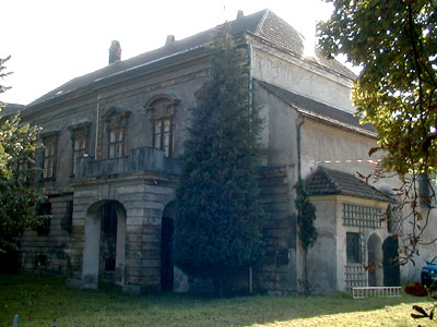 Schloß Pöchlarn