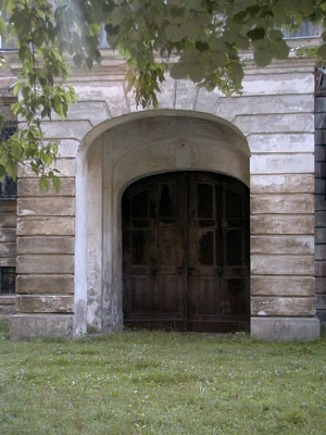 Schloß Pöchlarn