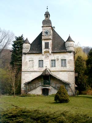 Schloß Ramingdorf