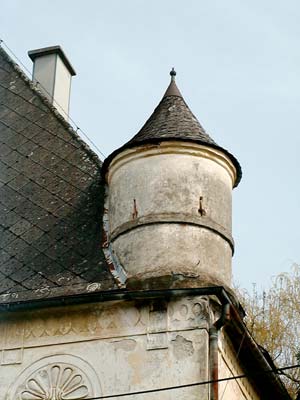 Schloß Ramingdorf