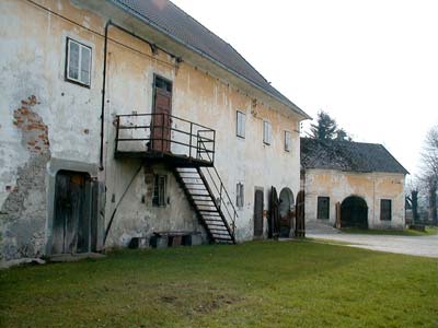 Schloß Ramingdorf