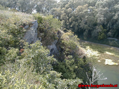 Ruine Röthelstein