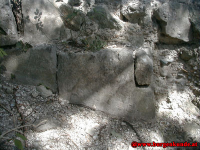 Ruine Röthelstein
