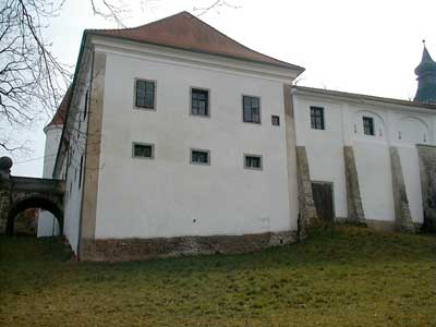Schloß Salaberg
