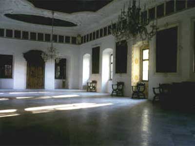 Schloß Salaberg