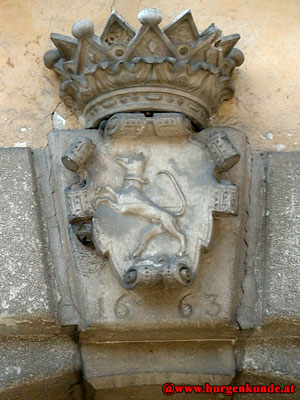 Schloß Mühlbach