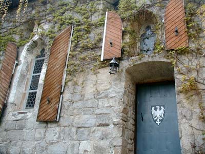 Ruine Streitwiesen