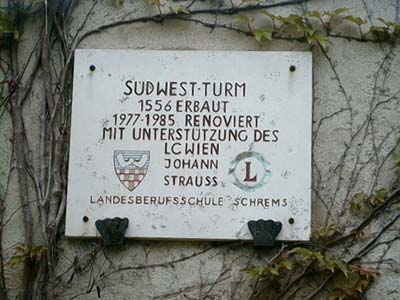 Ruine Streitwiesen