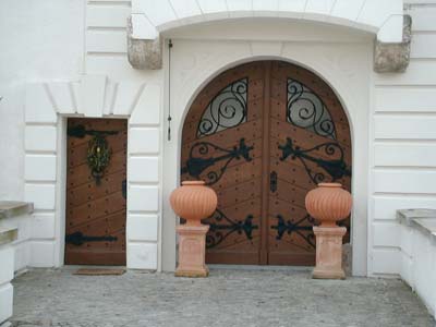 Schloß Vestenthal