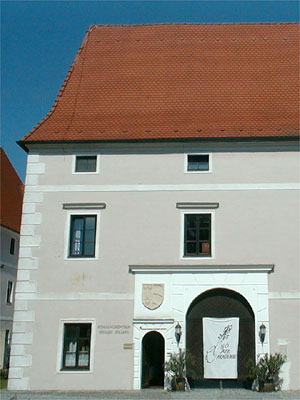 Schloß Zeillern