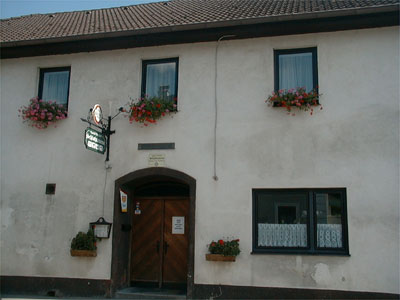 Schloß Zeillern