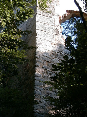 Ruine Zelking