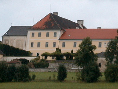 Schloß Altenhof