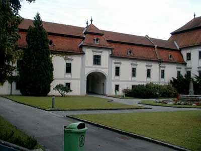 Schloß Auhof