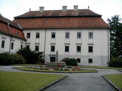 Schloß Auhof