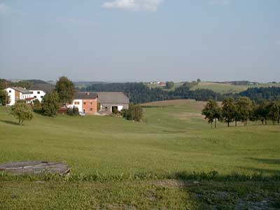 Schloß Blumau