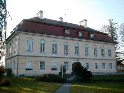 Ruine Dachsberg