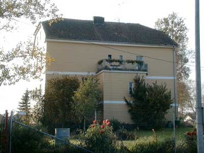 Ruine Dachsberg