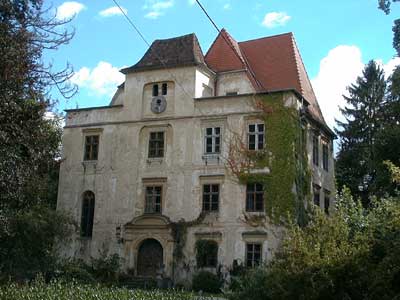 Schloß Dietach