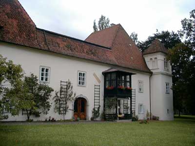 Ruine Dachsberg