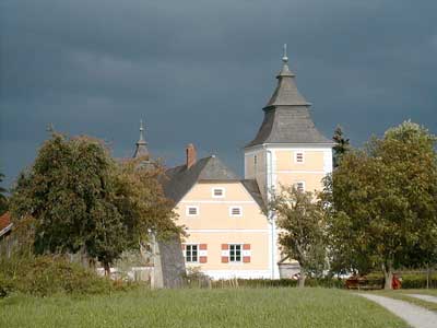 Ruine Dachsberg