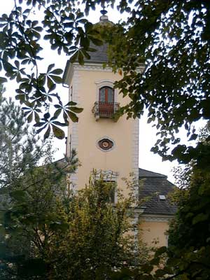 Schloß Freiling