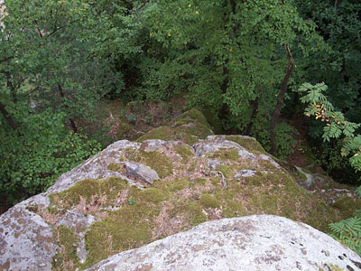 Ruine Freudenstein