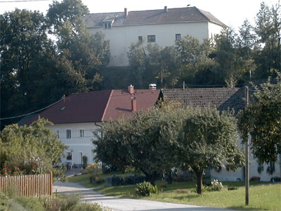 Schlößl  Greisingberg